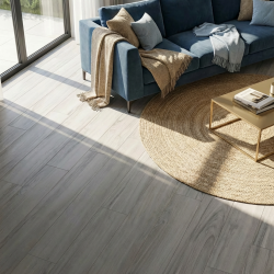 At. Aire Blanco  | Porcelain Tile | 8 x 48