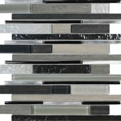 Timber Gris | Mosaic