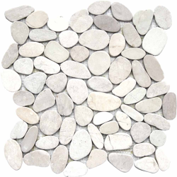 Piedra Batu Tropic Pebble  | Mosaic