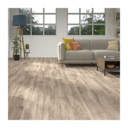 Irati Gris | Porcelain Plank | 8 x 48