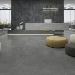 Koncept Gris | Porcelain Tile | 24 x 24