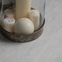 Cosmos Grip Gesso | Porcelain Tile | 12 x 24