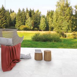 Ocean Black Pearl  | Porcelain Tile | 12 x 24