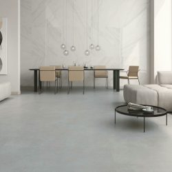 Koncept Argent | Porcelain Tile | 24 x 24