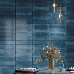 Uptown Blue | 3 x 12 | 6 x 6