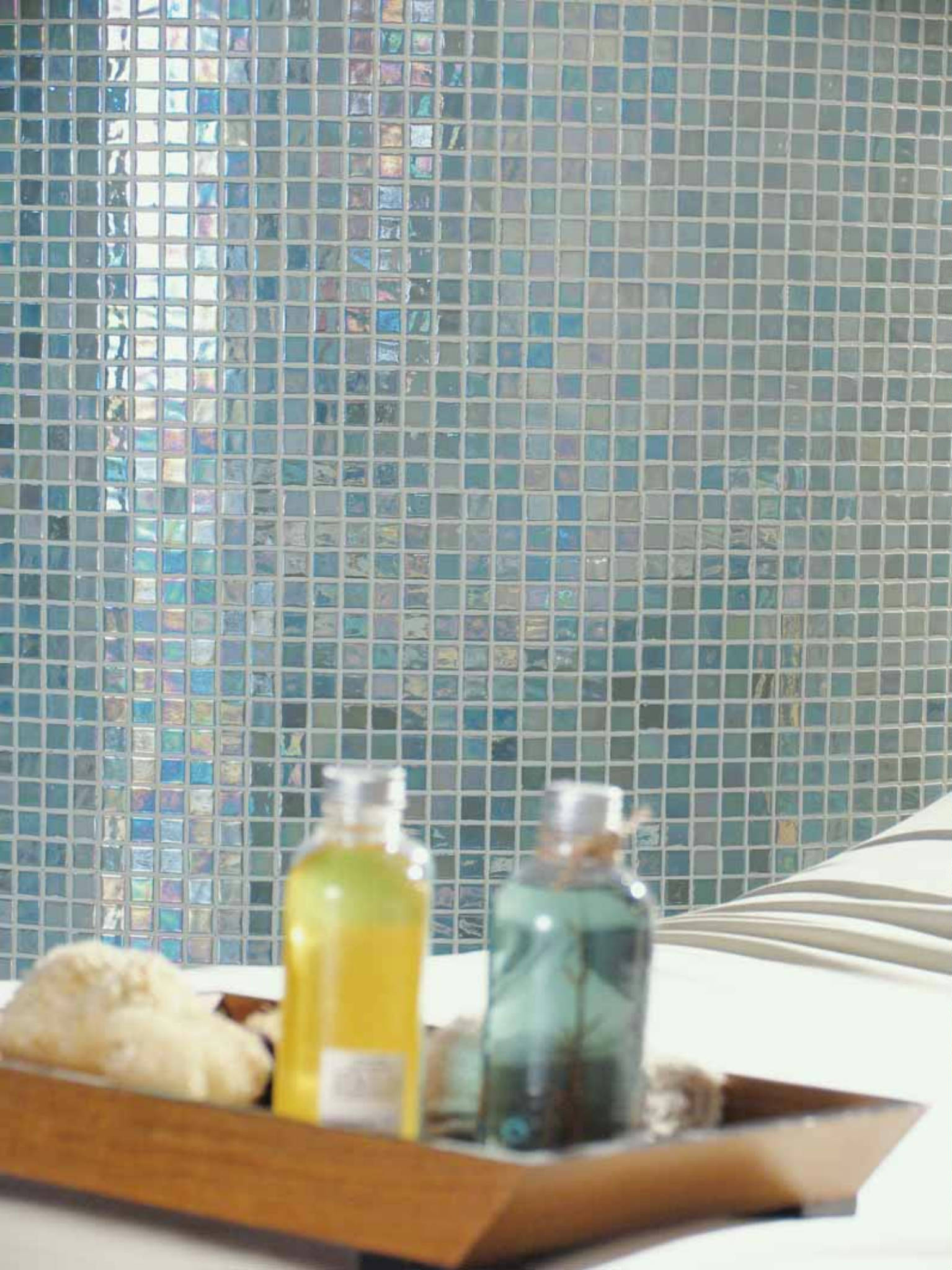 Acquarius Lotto | Mosaic