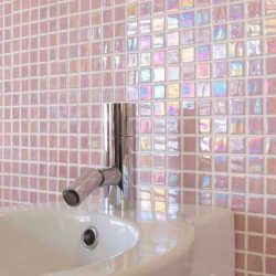 Acquarius Petunia | Mosaic