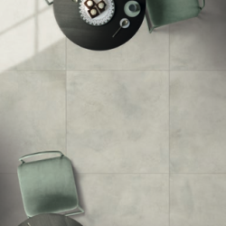 Luce Ret | Porcelain Tile | 32 x 32