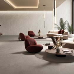 NBL Stone White | Porcelain | 24 x 48