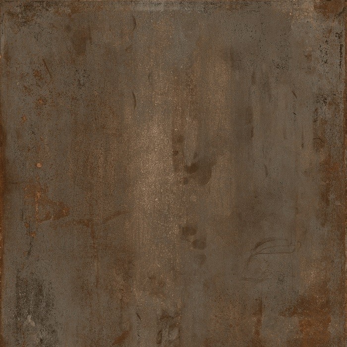 Crossover Rust | Porcelain | 36 x 36 - Image 5
