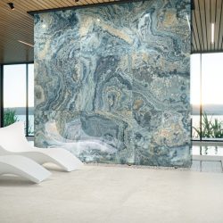 Izmir Azul | Porcelain | 48 x 48