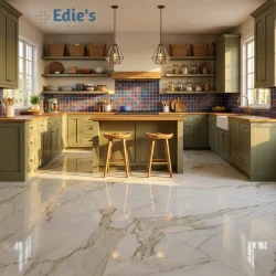 Statuario Cara Polished | President | 24 x 48