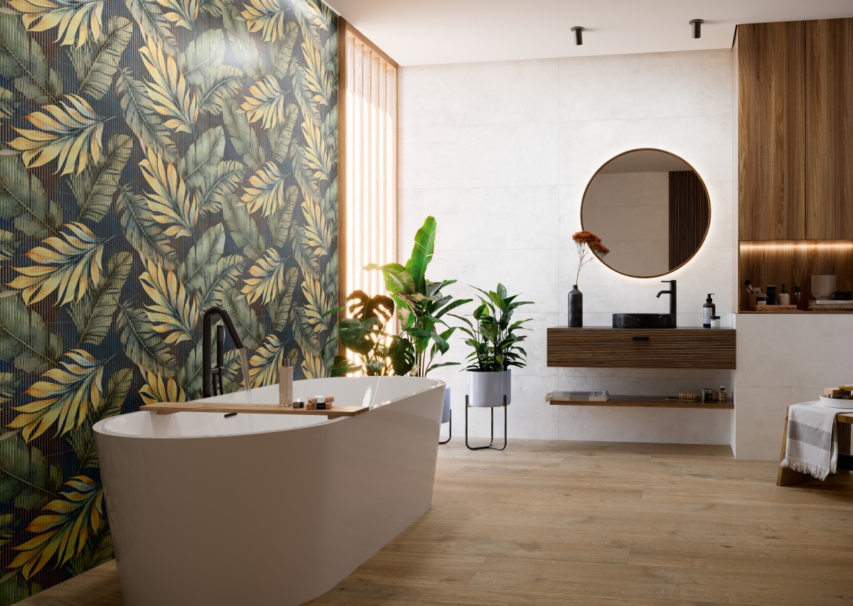 Flandes Collection | 18 x 48