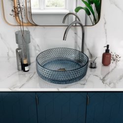 Cristel | Washbasin