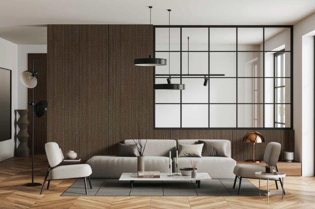 SPC Wall Panels | 48 x 110 - Image 2
