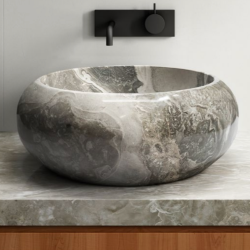 Onega Natural Stone | Washbasin