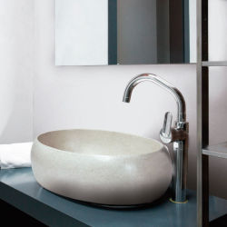 Thai Beige | Washbasin
