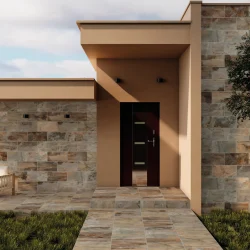 Colonia Natural MT | Porcelain | 12 x 24