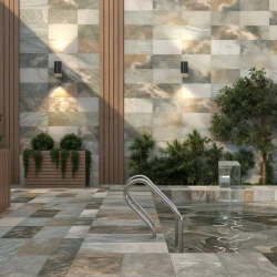Indy Green MT | Porcelain | 12 x 24