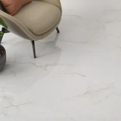 Crystal White | Porcelain Tile | 24 x 24