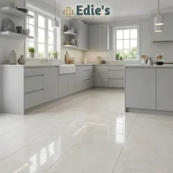 Redo Onyx Bianco Polished | President | 24 x 48