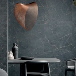 St Laurent Reactive 3D | Porcelain | 24 x 48