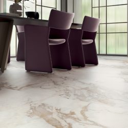 Florida Warm Reactive 3D | Porcelain | 24 x 48