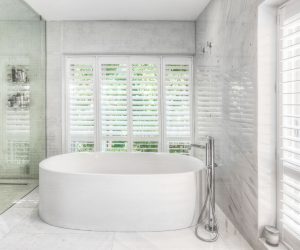 small-bathroom-design-with-luxury-marble-floor-and-norman-shutters-plus-cozy-soaking-tubs-norman-plantation-shutters-norman-norman-wood-shutters-norman-shutters-phone-number-shutters-norman